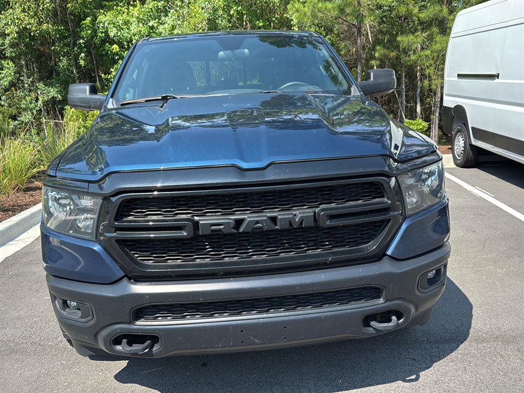 ram ram 1500 pickup 2023 1C6SRFGT2PN688637 image ram ram 1500 pickup 2023 1C6SRFGT2PN688637 image